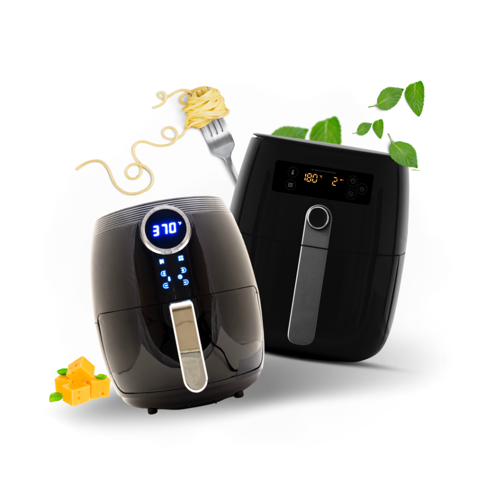 Air Fryer 2.0 Receitas da Cátia